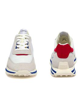 Zapatillas Lacoste L Spin Para Hombre