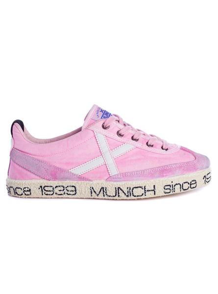 con tiempo si puedes bandera nacional Zapatillas Munich Volata 24 Rosas Para Mujer