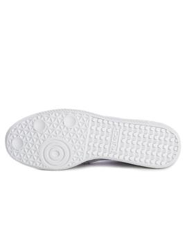 Zapatillas Munich Barru 112 Gris Para Hombre