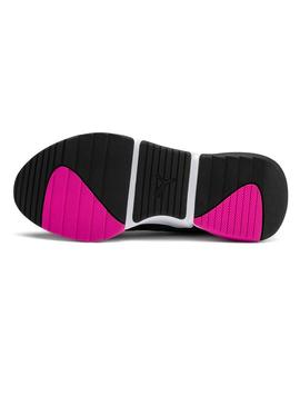 Zapatillas Puma Nova Mesh Negro Mujer