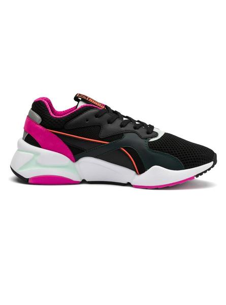 Zapatillas Puma Nova Mesh Mujer