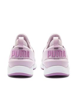 Zapatillas Puma Muse Satin II Orchid