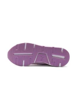 Zapatillas Puma Muse Satin II Orchid