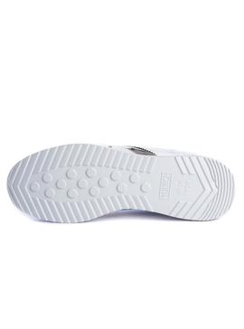 Zapatillas Munich Sapporo 138 Blancas Para Hombre