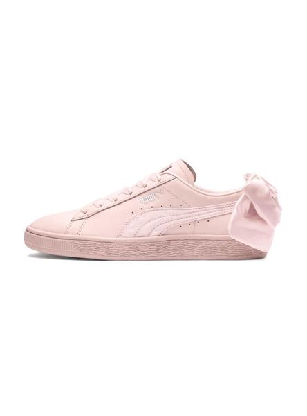 puma basket pearl