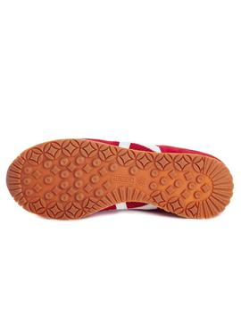 Zapatillas Munich Massana 476 Rojo Para Hombre