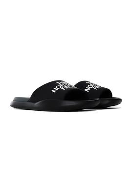 Chanclas The North Face Triarch Slide Negras 