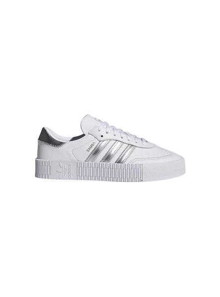 Adidas Sambarose Blanco