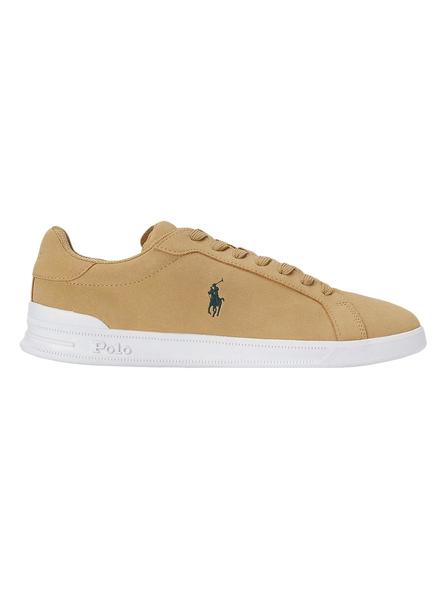 Zapatillas Polo Lauren Heritage