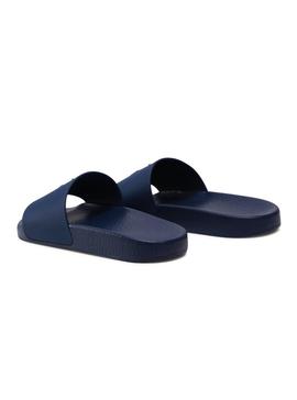 Chanclas Polo Ralph Lauren Marino para Hombre