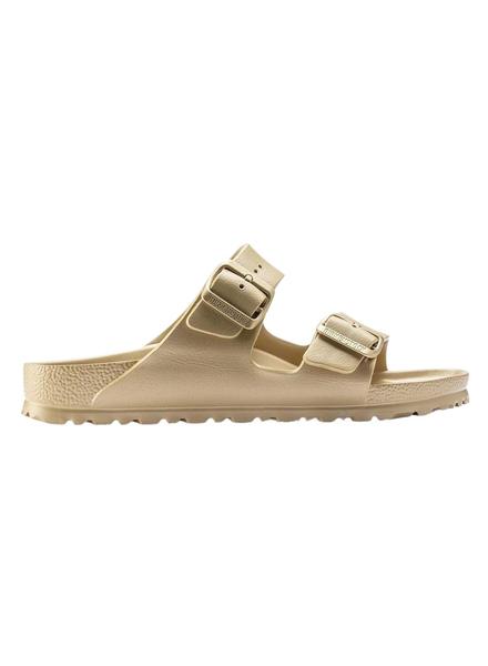 Sandalias Birkenstock EVA Gold Para