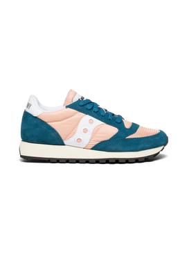 Zapatillas Saucony Jazz Original Vintage Teal 