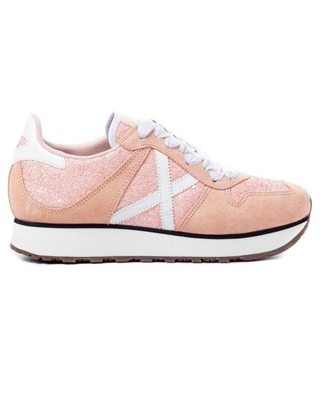 Zapatillas Munich Massana Sky 90 Mujer