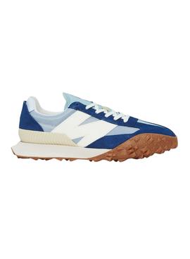 Zapatillas New Balance XC72 Azul Para Hombre