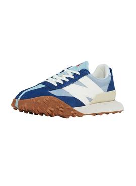 Zapatillas New Balance XC72 Azul Para Hombre