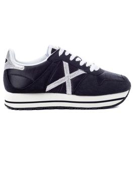 Zapatillas Munich Massana Sky 329 Mujer
