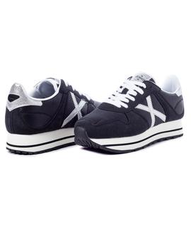 Zapatillas Munich Massana Sky 329 Mujer