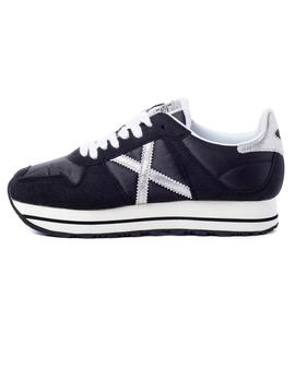 Zapatillas Munich Massana Sky 329 Mujer