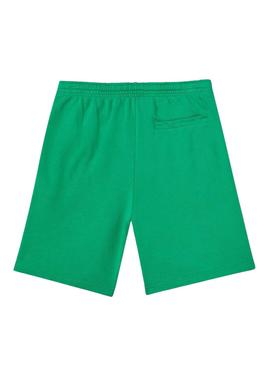 Bermudas Tommy Jeans POP DROP Verde Para Hombre