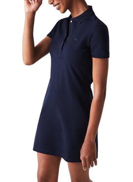 Vestidos lacoste online mujer