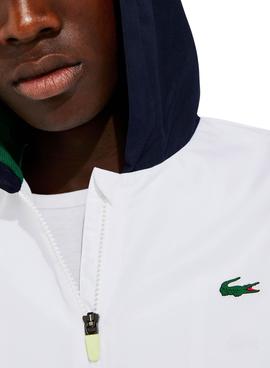 Chándal Lacoste Sport Marino Hombre
