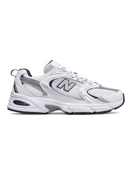 Zapatillas New Balance 530 SG Blanco Unisex