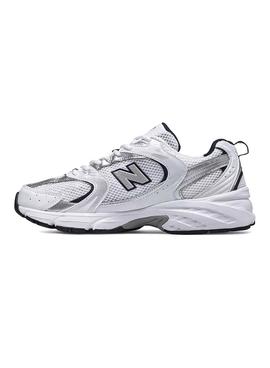 Zapatillas New Balance 530 SG Blanco Unisex