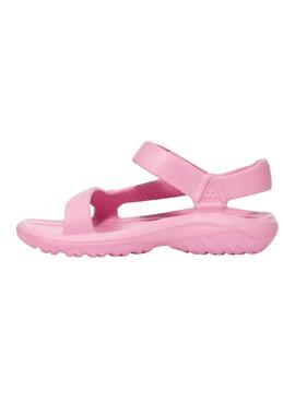 Sandalia Teva Hurricane Drift Rosa Para Niña