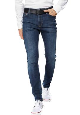 Pantalón Vaquero Tommy Jeans Simon ASNDS Hombre