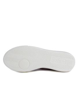 Zapatillas Munich Rete Sky 24 Negras Para Mujer