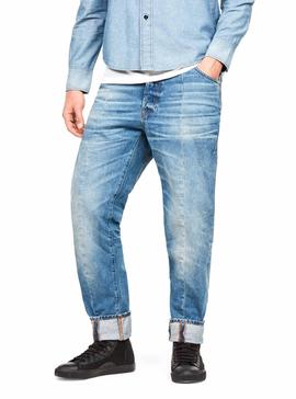 Vaqueros G-Star Lanc 3D Tapered