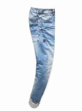 Vaqueros G-Star Lanc 3D Tapered