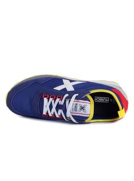 Zapatillas Munich UM 29 Para Hombre