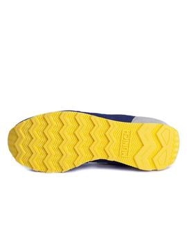 Zapatillas Munich UM 29 Para Hombre