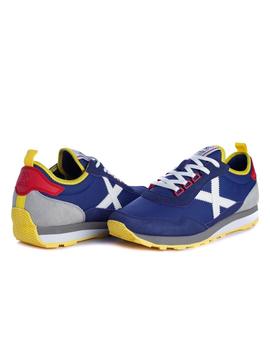 Zapatillas Munich UM 29 Para Hombre