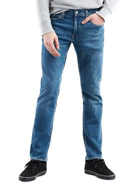 Pantalón Vaquero Levis 511 Dublin Para Hombre