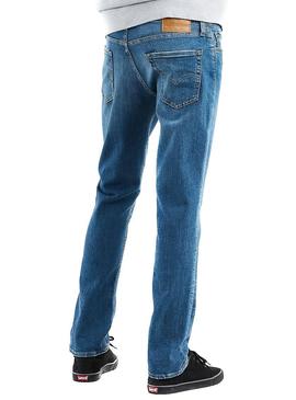 Pantalón Vaquero Levis 511 Dublin Para Hombre