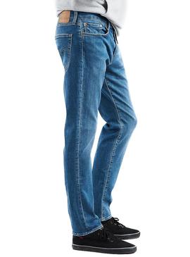 Pantalón Vaquero Levis 511 Dublin Para Hombre