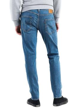 Pantalón Vaquero Levis 512 Leaf Para Hombre