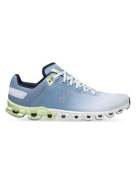 Zapatillas On Running Cloudflow Azul Para Mujer