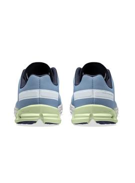 Zapatillas On Running Cloudflow Azul Para Mujer