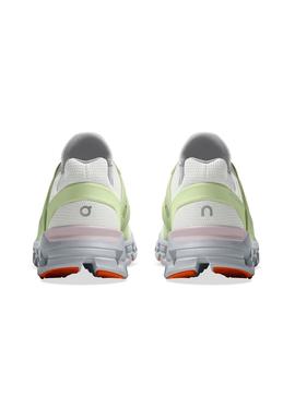 Zapatillas On Runing Cloudswift Blancas Para Mujer