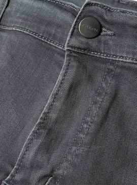 Pantalón Vaquero Carhartt Rebel Gris