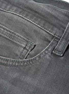 Pantalón Vaquero Carhartt Rebel Gris