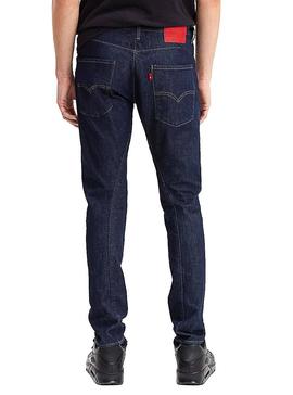 Pantalon Vaquero Levis Engineered 512 Taper Ringe 