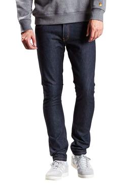 Pantalon Carhartt Rebel Azul 