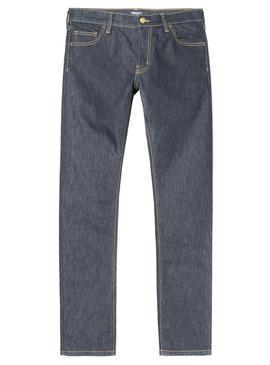 Pantalon Carhartt Rebel Azul 