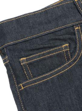 Pantalon Carhartt Rebel Azul 