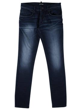 Pantalon Vaquero Antony Morato Flex Gilmour Azul