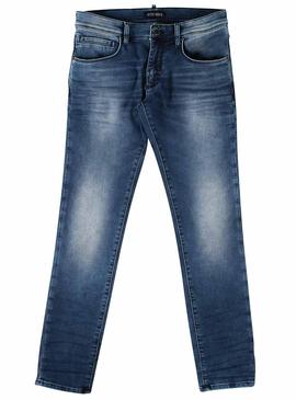 Pantalon Vaquero Antony Morato Flex Gilmour Claro